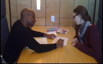 Booker College Planning Adult College Planning